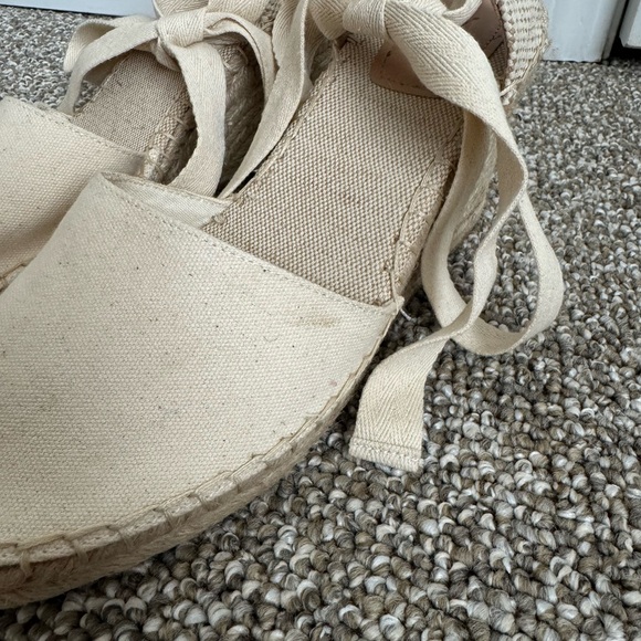 H&M Espadrilles Wedges - Picture 4 of 4